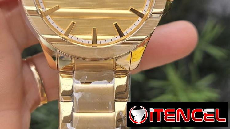 Relojes invicta y cassio