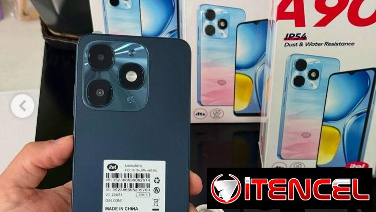 ITEL A70 y A90: para los bolsillos más econonómicos pero igual de exigentes. Oferta de tablets. Llame ya 50001322