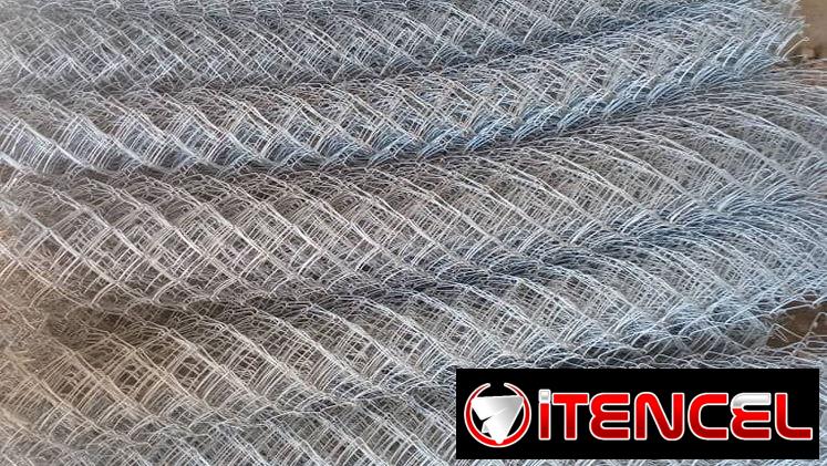 CERCAS PERLE DE 10METROS X1.80 DE ALTO