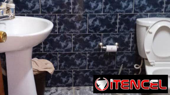 VENTA DE CASA EN SANTA FE