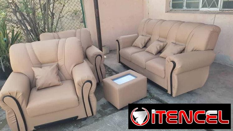 Muebles de lujo ✨