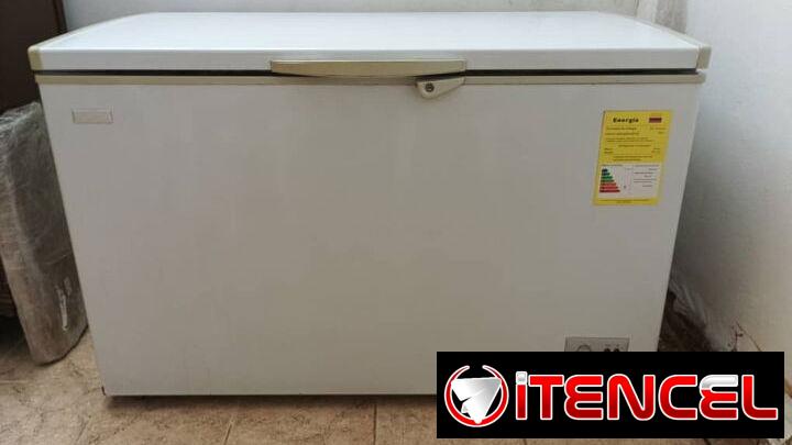 Combo de electrodomésticos con cama de lujo incluida (ganga)