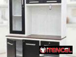 ESTANTES DE COCINA””