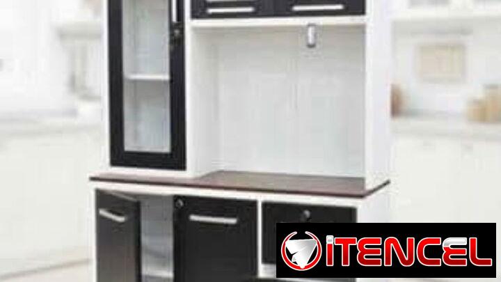 ESTANTES DE COCINA””