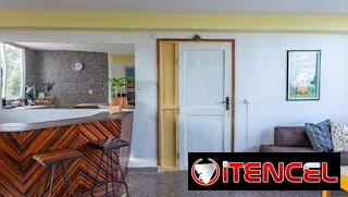 📱 Villa Independiente de 3 Habitaciones: Confort y Privacidad Total 🏠
