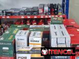 Baterías, neumáticos y aceites de la mejor calidad en Tienda Automotriz Actiwao