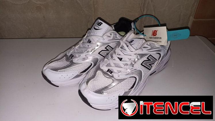 New balance tallas 36-44 TODAS LAS TALLAS