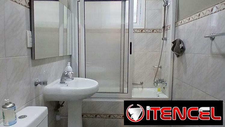 Venta de propiedad en playa buena vista ( se da con todo)