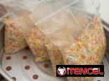 Insumos de repostería/ polvo de hornear / grageas / cobertura de repostería / Supernortemul