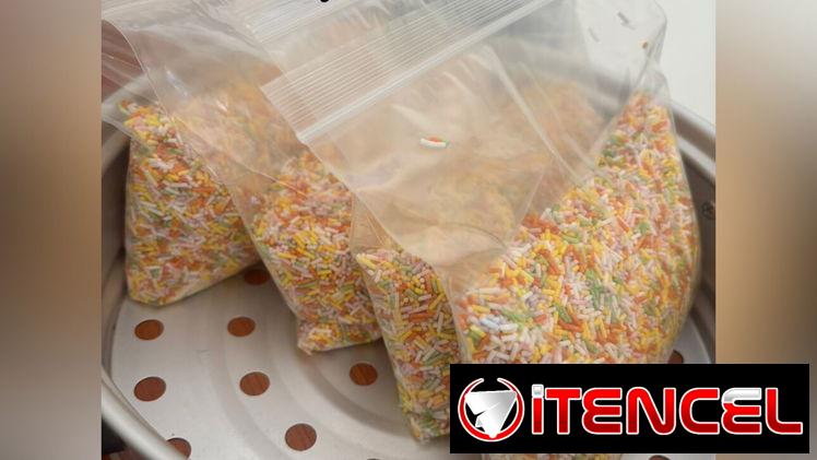 Insumos de repostería/ polvo de hornear / grageas / cobertura de repostería / Supernortemul