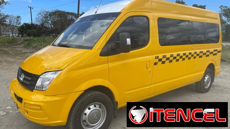 Tengo opciones de autos disponibles con chofer o sin chofer para la renta sin límites de recorrido en Cuba al 63275756