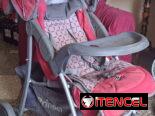 Coche para bebe de uso en buen estado