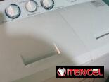 Lavadora semiautomática Ocean