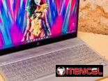 HP.Core i7..8va generación.512 SSD..16 gigas de RAM ddr4.15.6 IPS Full HD la pantalla.la batería dura 3 horas.
