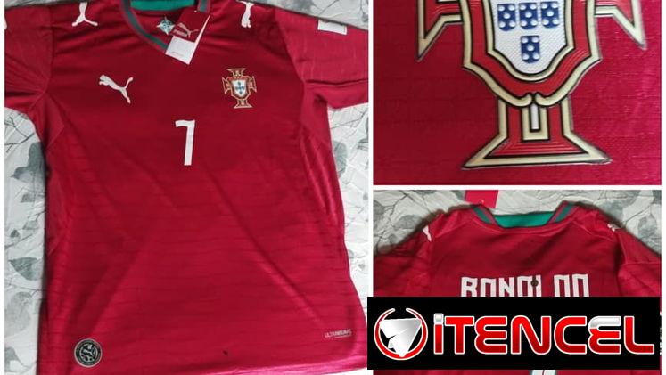 Pulober de futbol