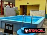 🏝Casa en la playa Boca Ciega, a buen precio