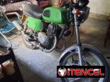CAMBIO FORD DEL 31 CON MOTOR MERCEDES BENZ 616, TICO Y MOTO CORCOBEO POR CARRO MODERNO O CAMIONETA, ESCRIBIR POR WHATSAP