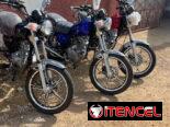 GN 125F