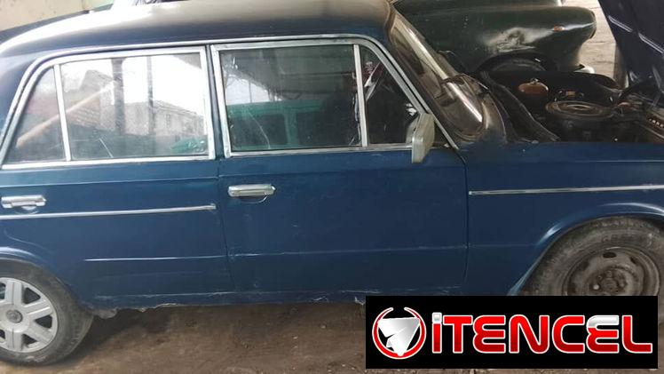 Vendo lada precio 4000 usd
