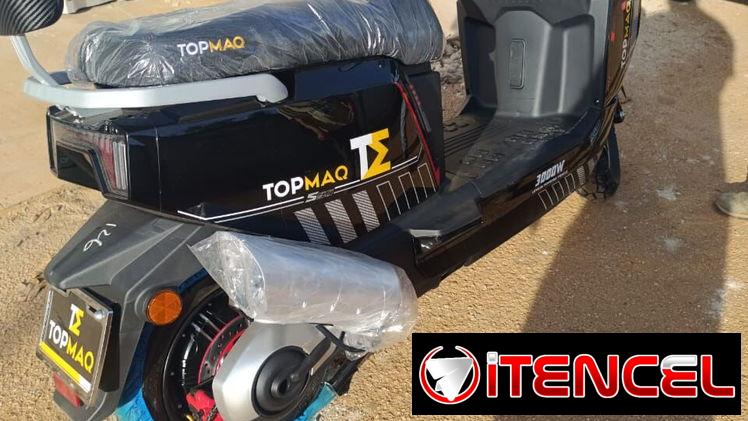 TRICICLOS BICIMOTOS MOTOS