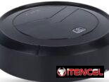 Aspiradora Robot recargable.  Color: Negras 🖤