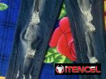 Pantalones unisex para niñ@s de 8 años