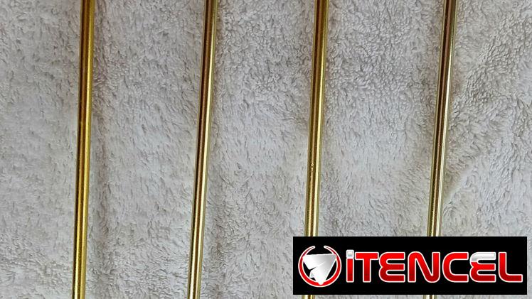Termostato Ocean, Ariete, Da vinci, Universal.