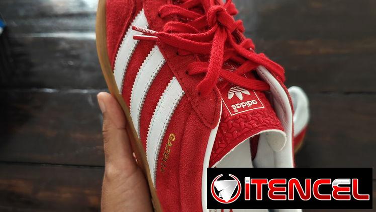 Adidas Gazelle originales #44