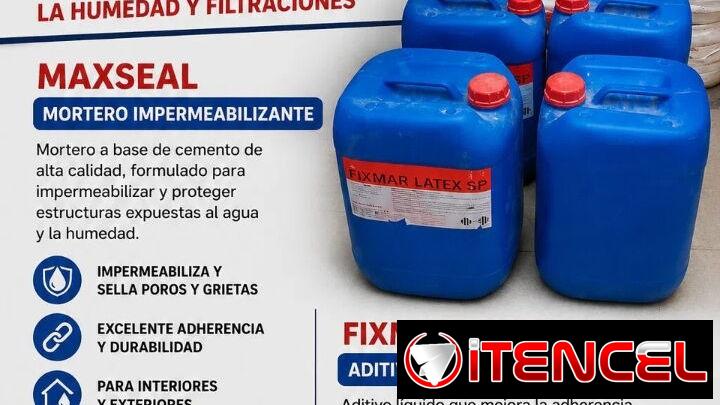 Pinturas todo