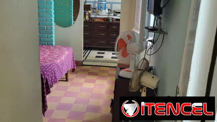 SE VENDE BIPLANTA EN LA  VIBORA