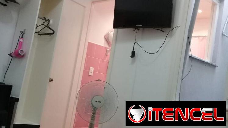 📱 Apartamento independiente en La Habana Vieja – Mejor precio