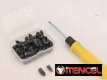 Clavos para reparación de neumáticos