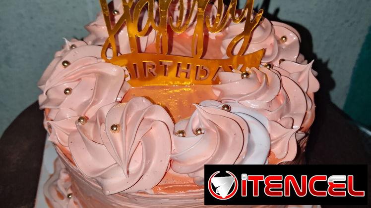 🎂 Flanes y cakes caseros