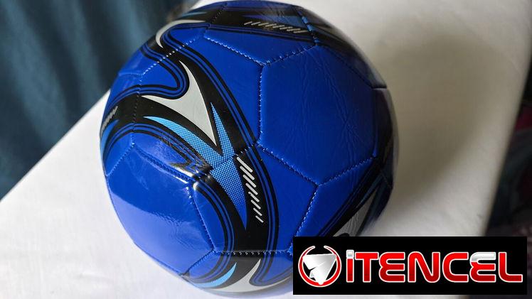 Vendo pelotas de Fútbol, Basquet y de juegos para niños