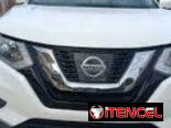 Nissan rogue 2018