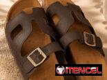 Sandalias prácticas originales 38 al 41  $20 USD  50283663 vedado