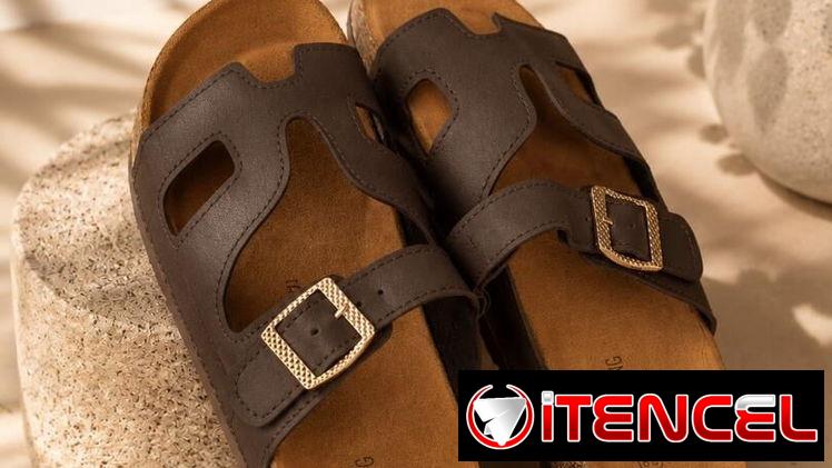 Sandalias prácticas originales 38 al 41  $20 USD  50283663 vedado