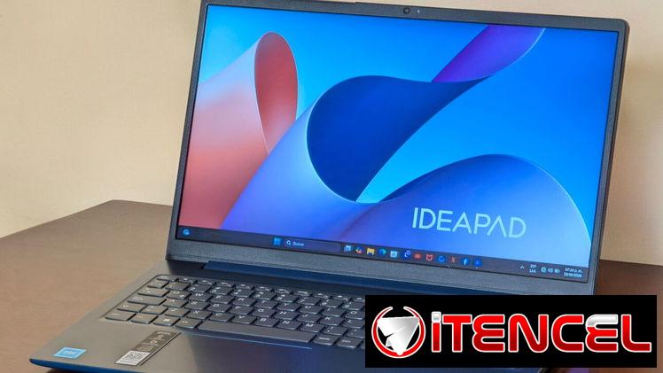 💻Lenovo IdeaPad Slim 3 💵300
