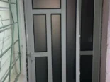 Puertas y ventanas de aluminio y cristal