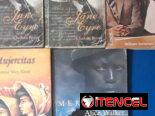 Libros clásicos