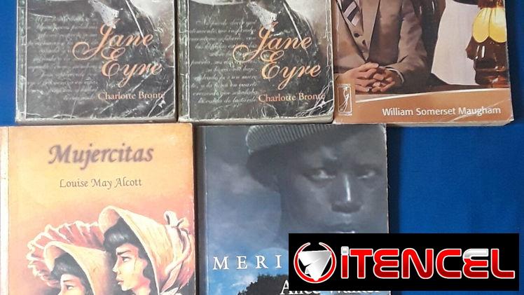 Libros clásicos