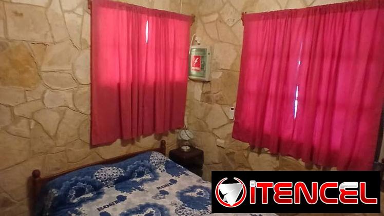 ⛱️🌊Casa con piscina en Guanabo⛱️/Renta de casa/Alquiler/Rent a house/Accommodatio in the beach