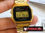 CASIO Original Dorado