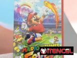 Juegos de Nintendo Switch