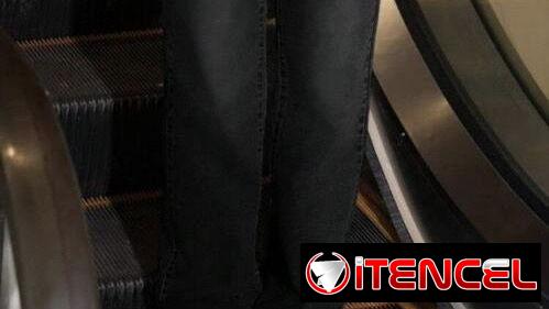 Pantalones /cartera Shein