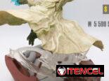 YODA ACTION FIGURE STAR WARS – 2003 HASBRO