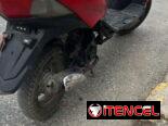 Moto automática 100 cc