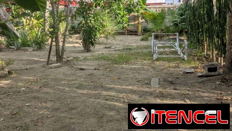 Se vende casa en Guanabo