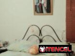 A08: Apartamento en El Vedado en venta con 3 habitaciones en un segundo piso con posibilidades de garage (sin techo)