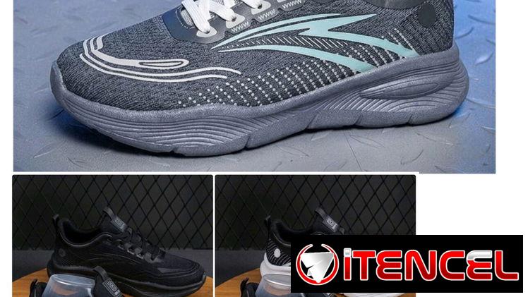 Tenis y zapatillas para hombre